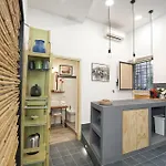 La Saponeria Guest House