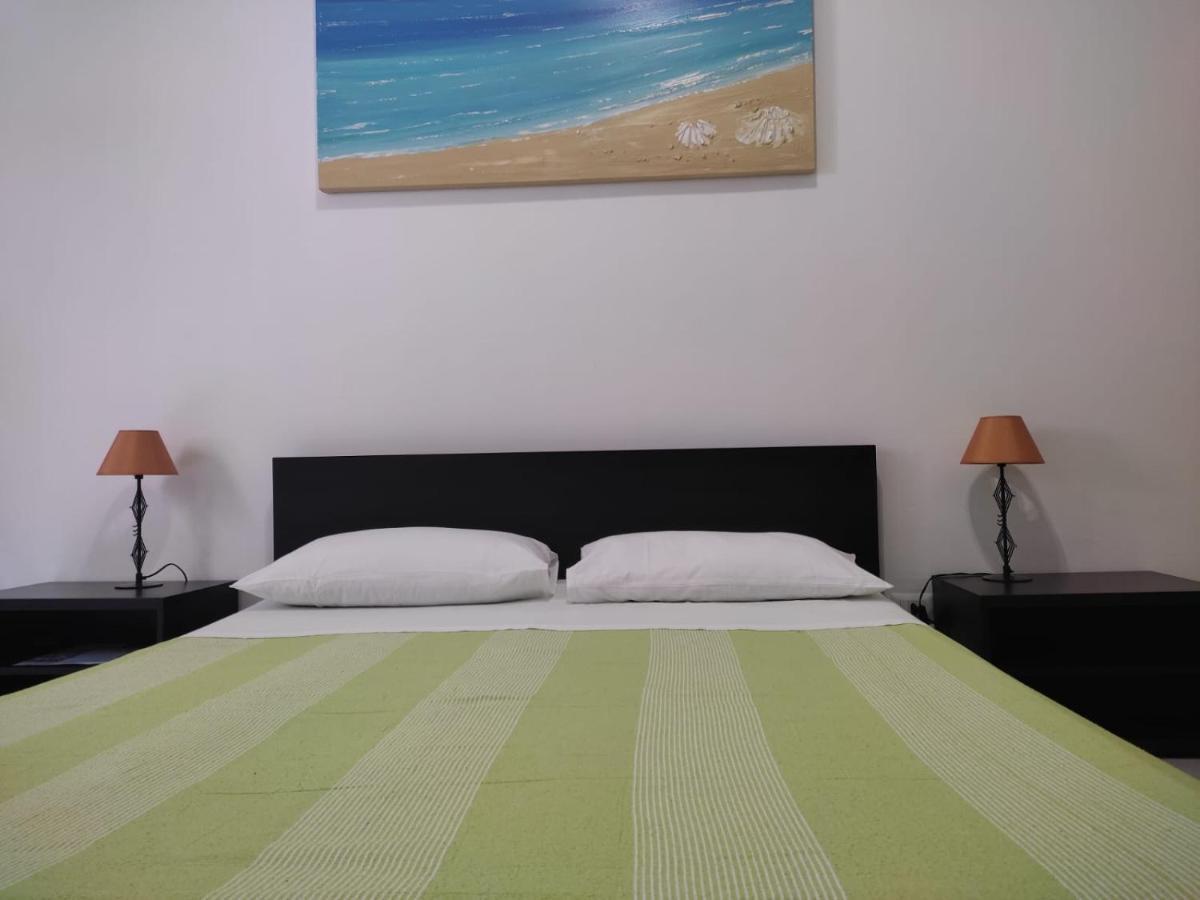 Apartment La Saponeria